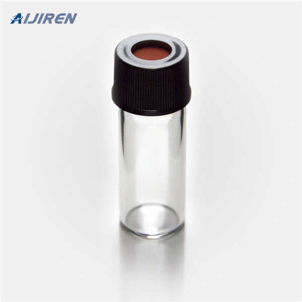 <h3>Autosampler Vials - Aijiren Tech Sci</h3>
